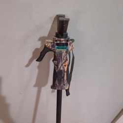 Shooting Support 