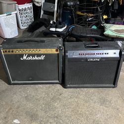 Guitar Amps