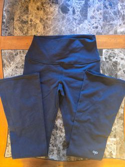 Alo Leggings SMALL