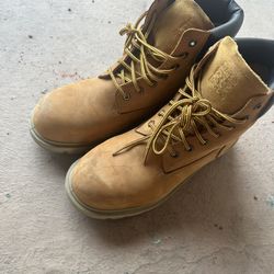 Size 10 Work Boots