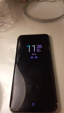 Galaxy s8