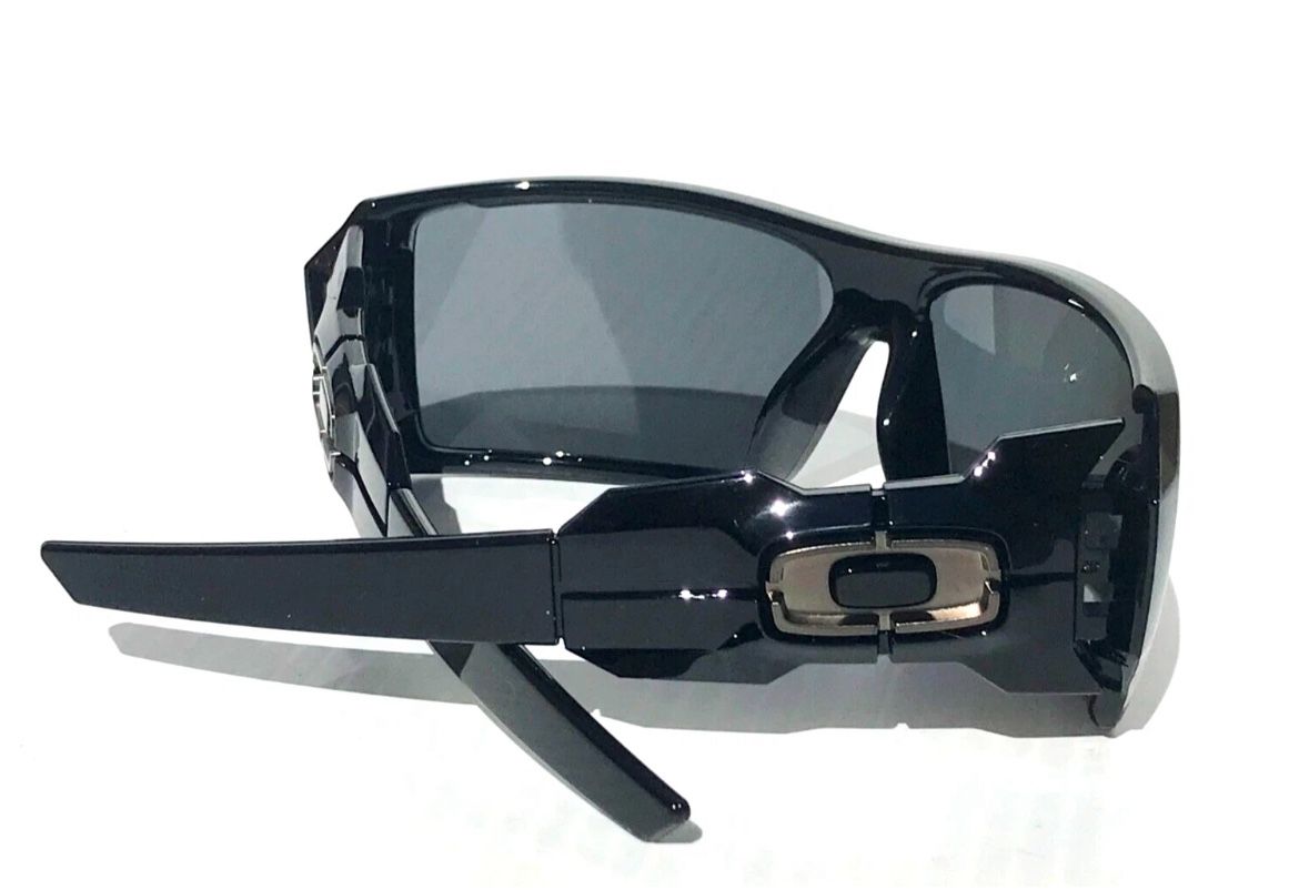 Oakley Oil Rig polarized
