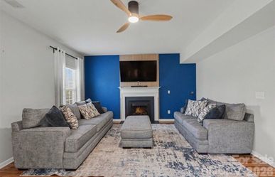 Living room set