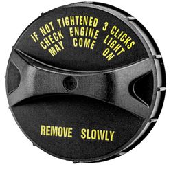 Honda Gas Cap