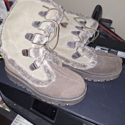 New Snow  Boots Womens 7.5