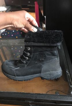 Ugg