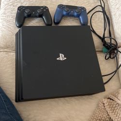 PS4 Pro for Sale in Vista, CA - OfferUp