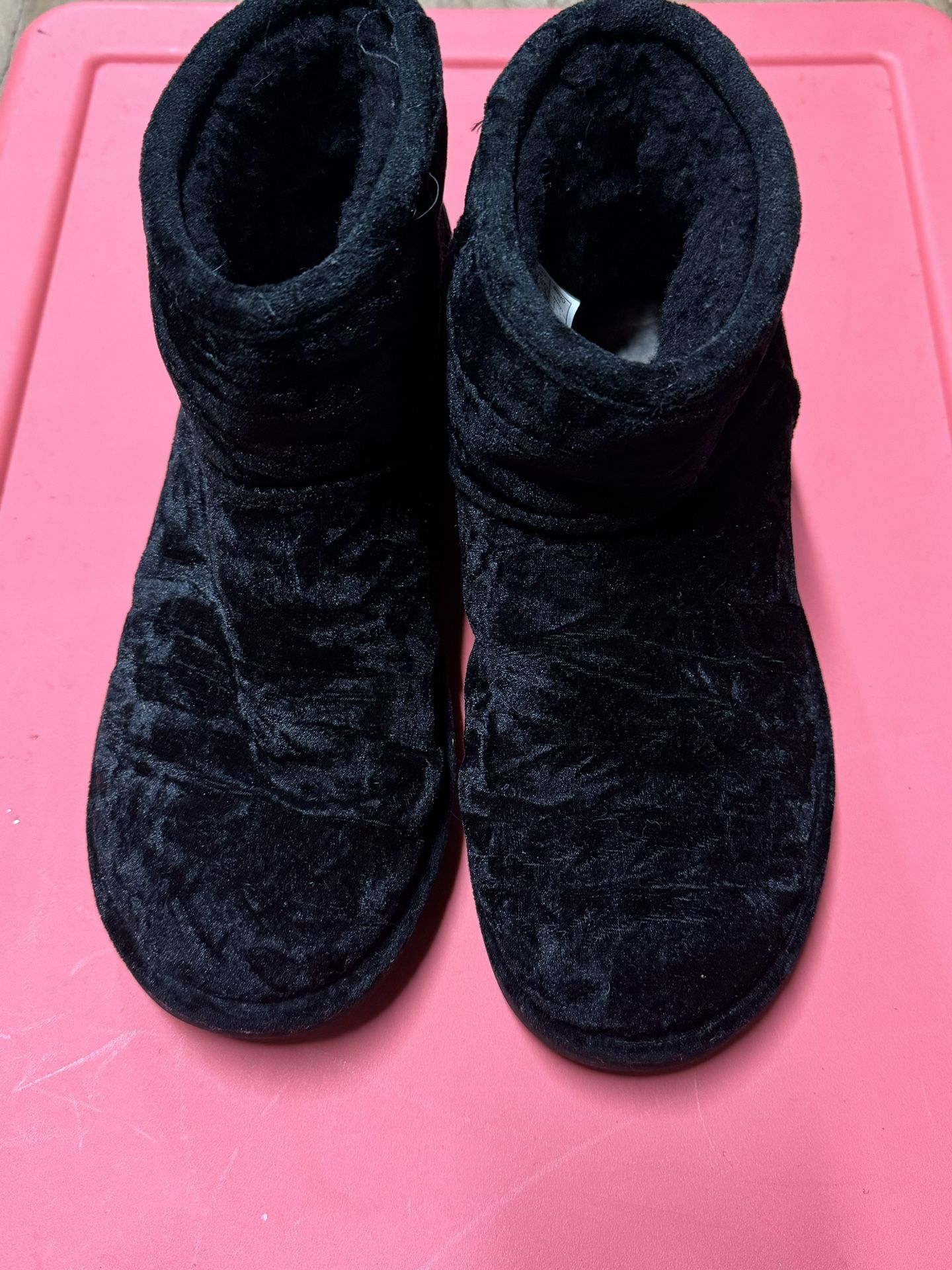 UGG Winter Boots