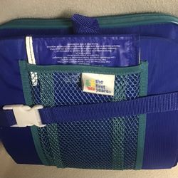 “the first years” portable booster seat