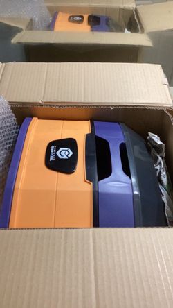 -GameCube Storage-
