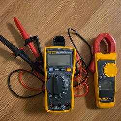 Fluke 117