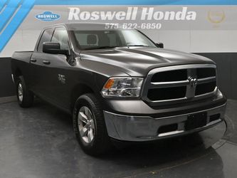 2024 RAM 1500 Classic