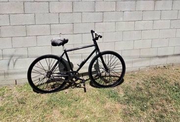 fixie