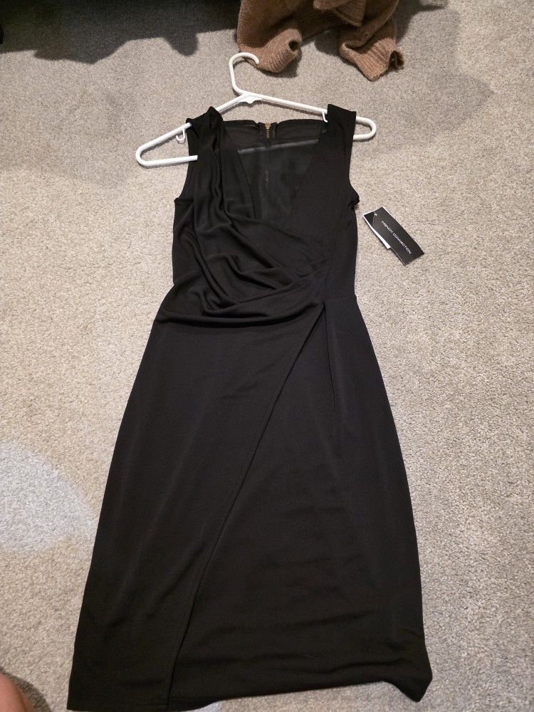French Connection Party Dress