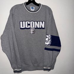 UConn Huskies Sweater