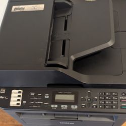Brother MFCopier - L2701DW