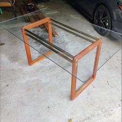 Dining Table/ Desk Table