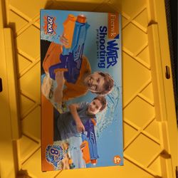 2Pack Water Gun