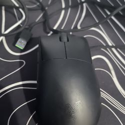 Razer DeathAdder V3 Gaming Mouse