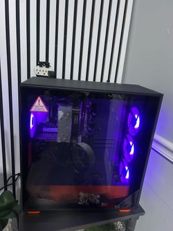 🔥 iBUYPOWER Gaming PC | Ryzen 5 5500 | RX 6400 4GB | 16GB RAM | 1TB SSD | WiFi | Windows 11 Ready