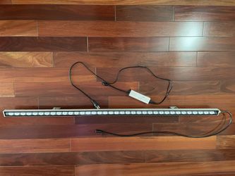 Hanging Ceiling LED Plant Light