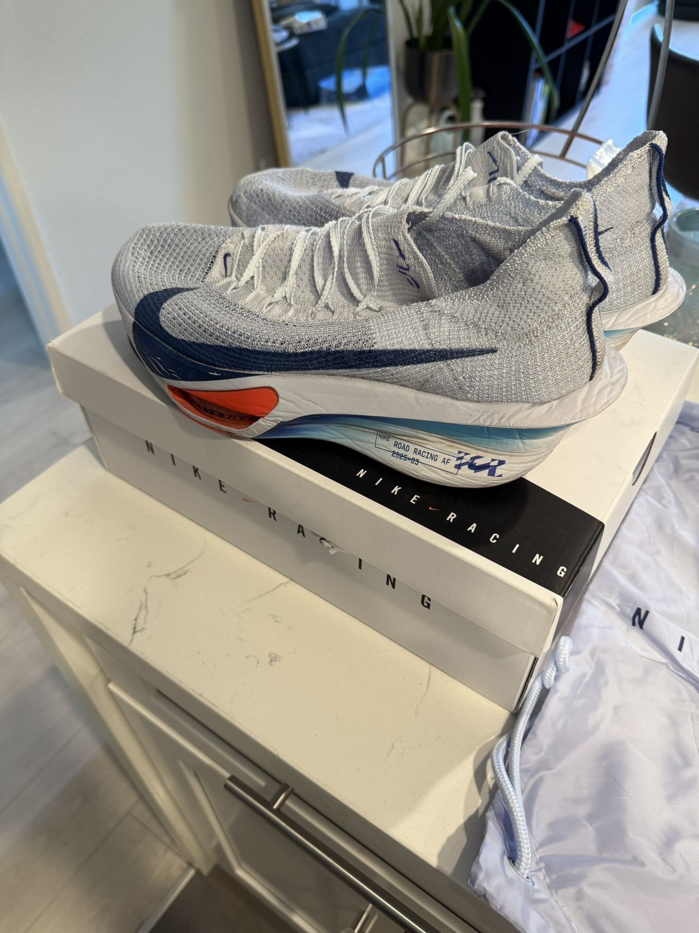 Nike Alphafly Next% 3