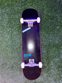 Ccs skateboard brand new shoot offers