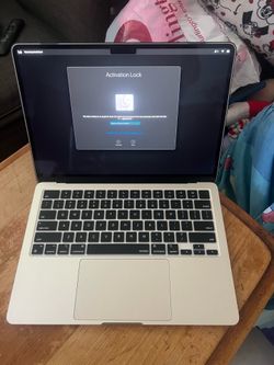 Apple MacBook Air