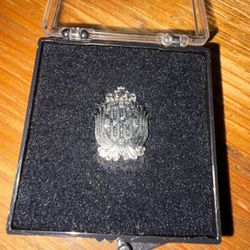 Limited Series Disney Club 33 Pin