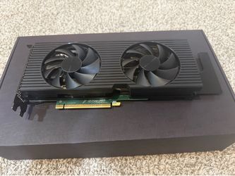 Nvidia GeForce RTX 3070 8gb