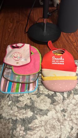 Baby bibs