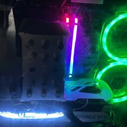 Rtx 4080 Super Gaming PC