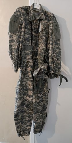 Coveralls Improved Combat Vehicle Crewman 