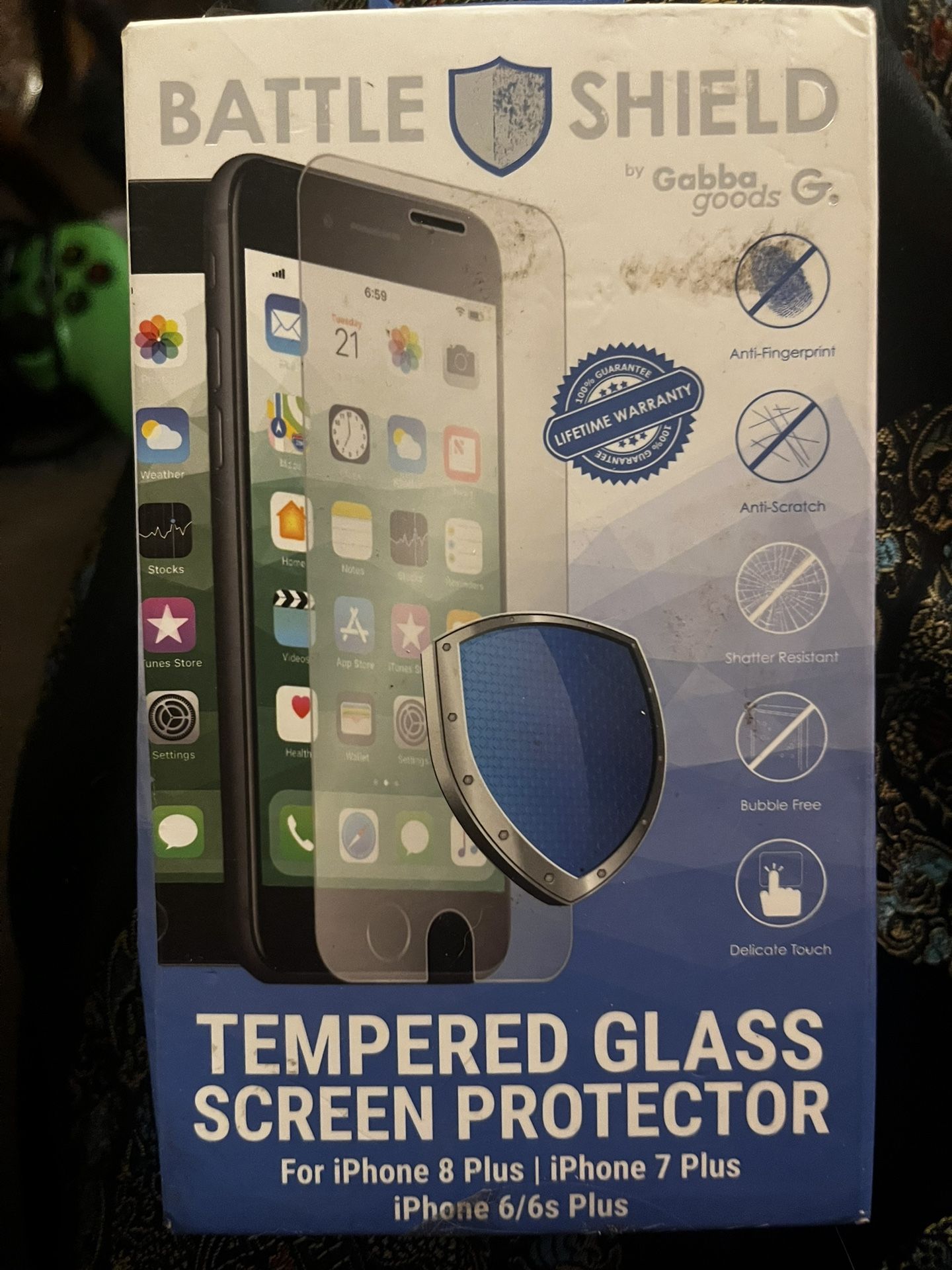 Screen Protector