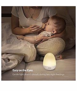 Miroco Night Lights for Kids LED Baby Nightlight Breastfeeding