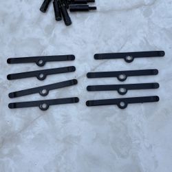 Valve Cover Hold Down Assembly