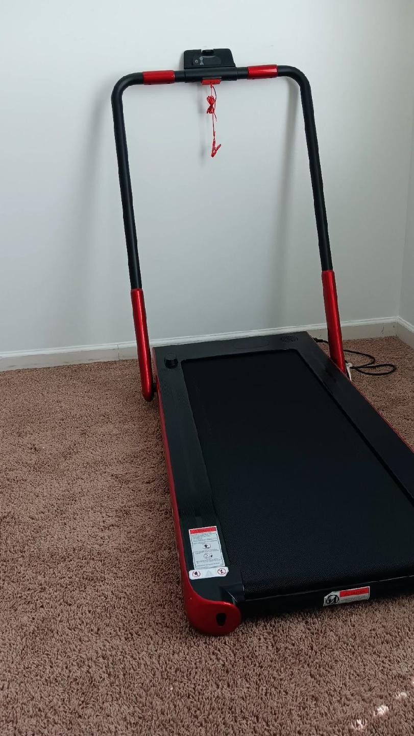 Superfit Treadmill 