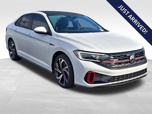 2022 Volkswagen Jetta GLI