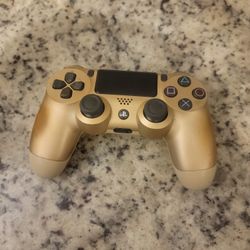 Ps4 Controller 