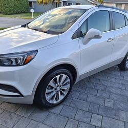 2019 Buick Encore
