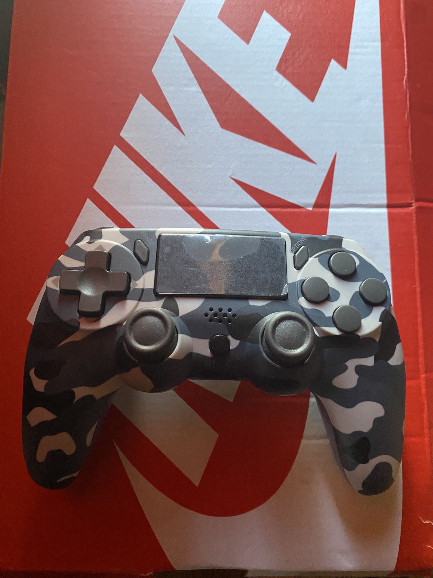 Working ps4 controller