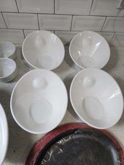 Serving Trays