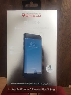 iphone screen protector