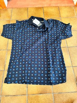 Large Nautica polo men’s