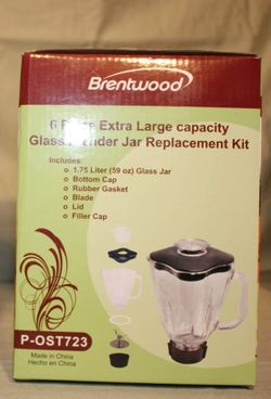 Full Oster blender replacement cup