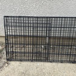 Dog Kennel 