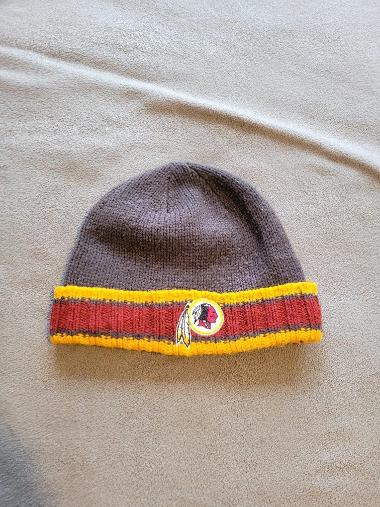 Washington Redskins Beanie for Sale in Martinsburg, WV - OfferUp