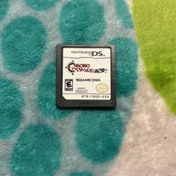 Chrono Trigger DS
