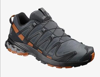 Like NEW - Salomon XA Pro 3D Shoes - Size 9.5