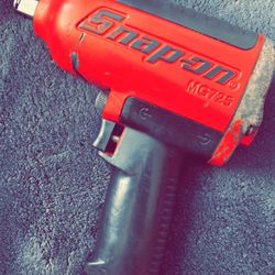 Snap On 1/2 Impact